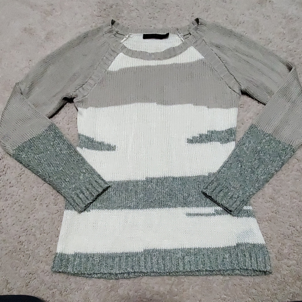 ❤ The Limited knitted Sweater size s